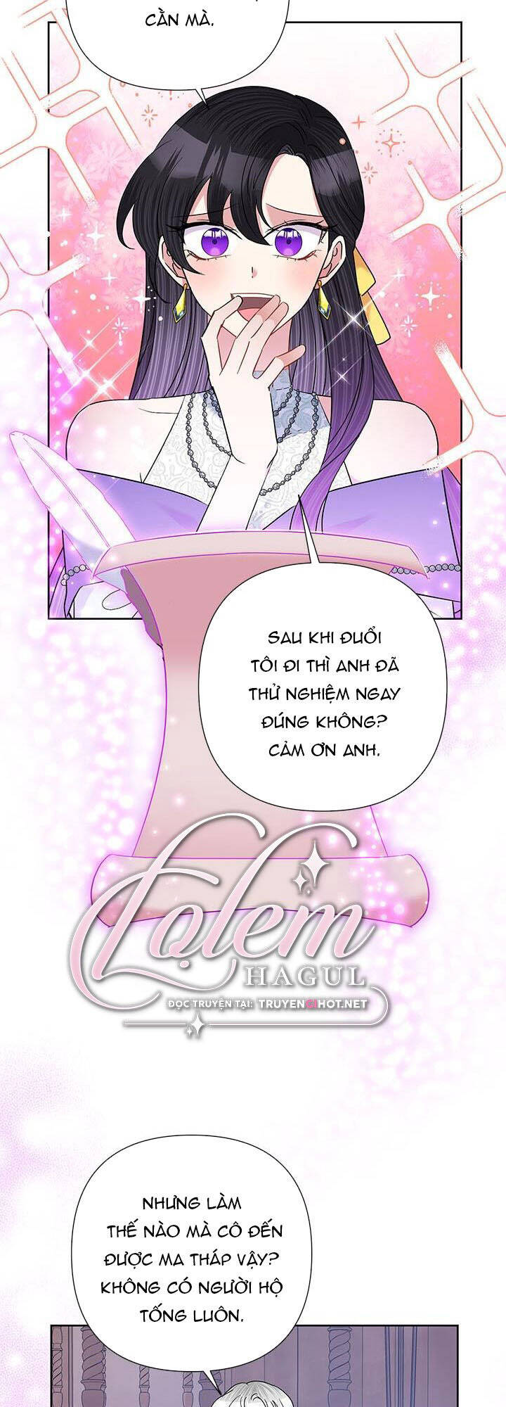 Ác Nữ Hôm Nay Lại Yêu Đời Rồi! Chap 63 - Next Chap 64