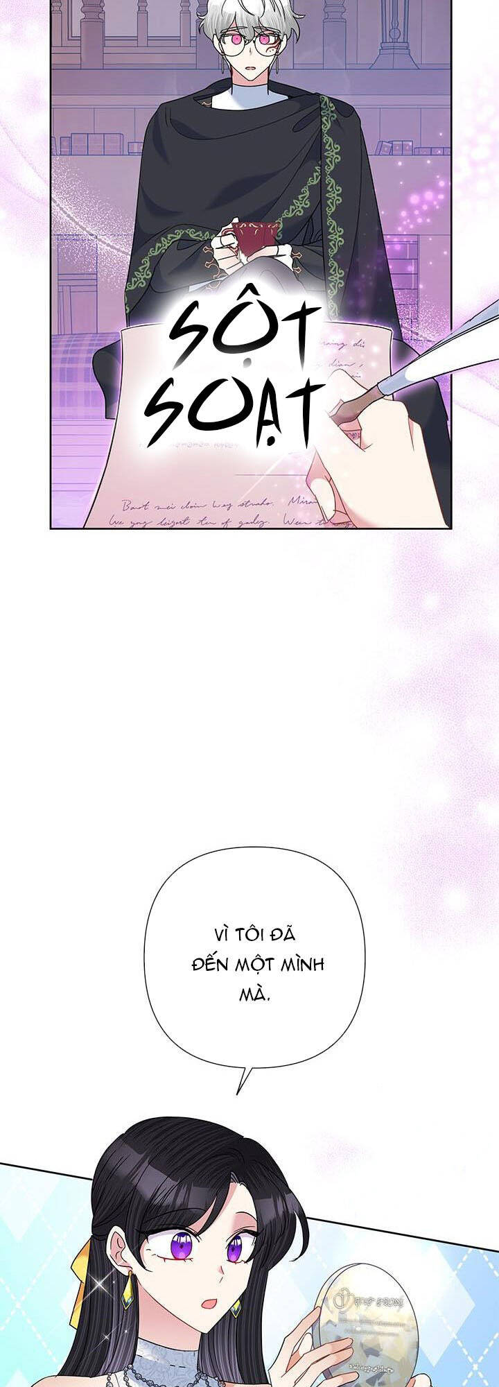 Ác Nữ Hôm Nay Lại Yêu Đời Rồi! Chap 63 - Next Chap 64