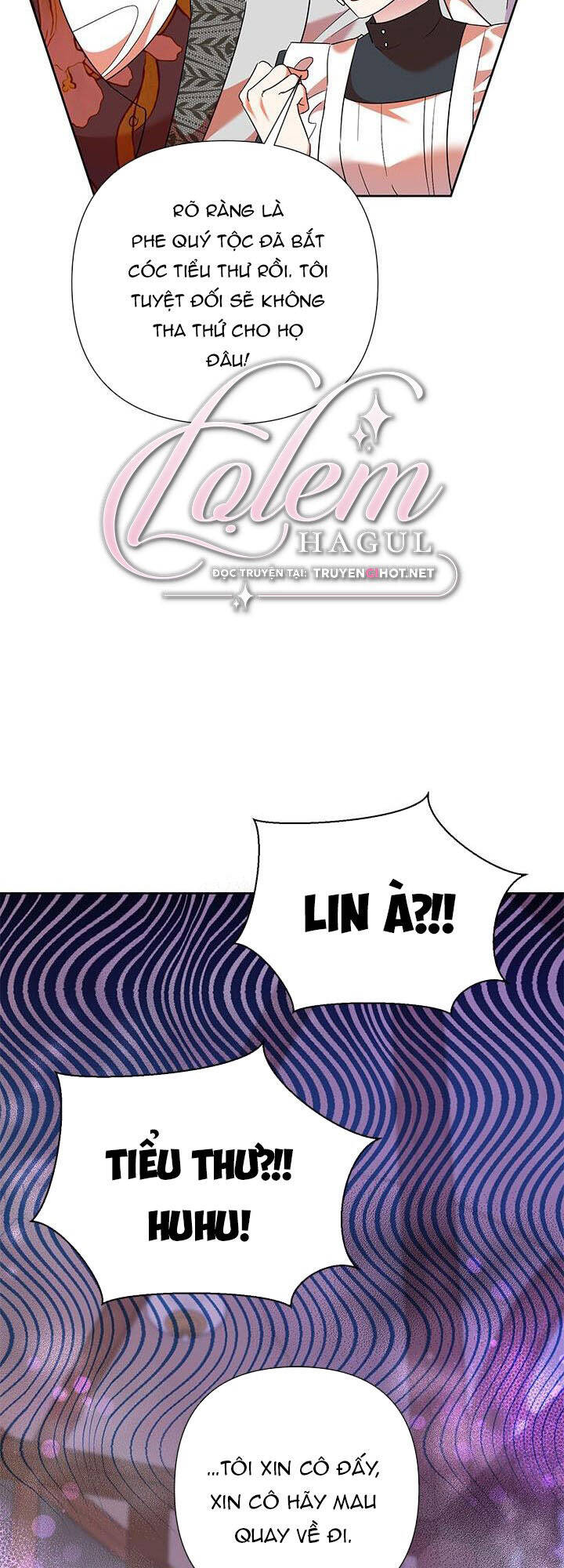 Ác Nữ Hôm Nay Lại Yêu Đời Rồi! Chap 63 - Next Chap 64