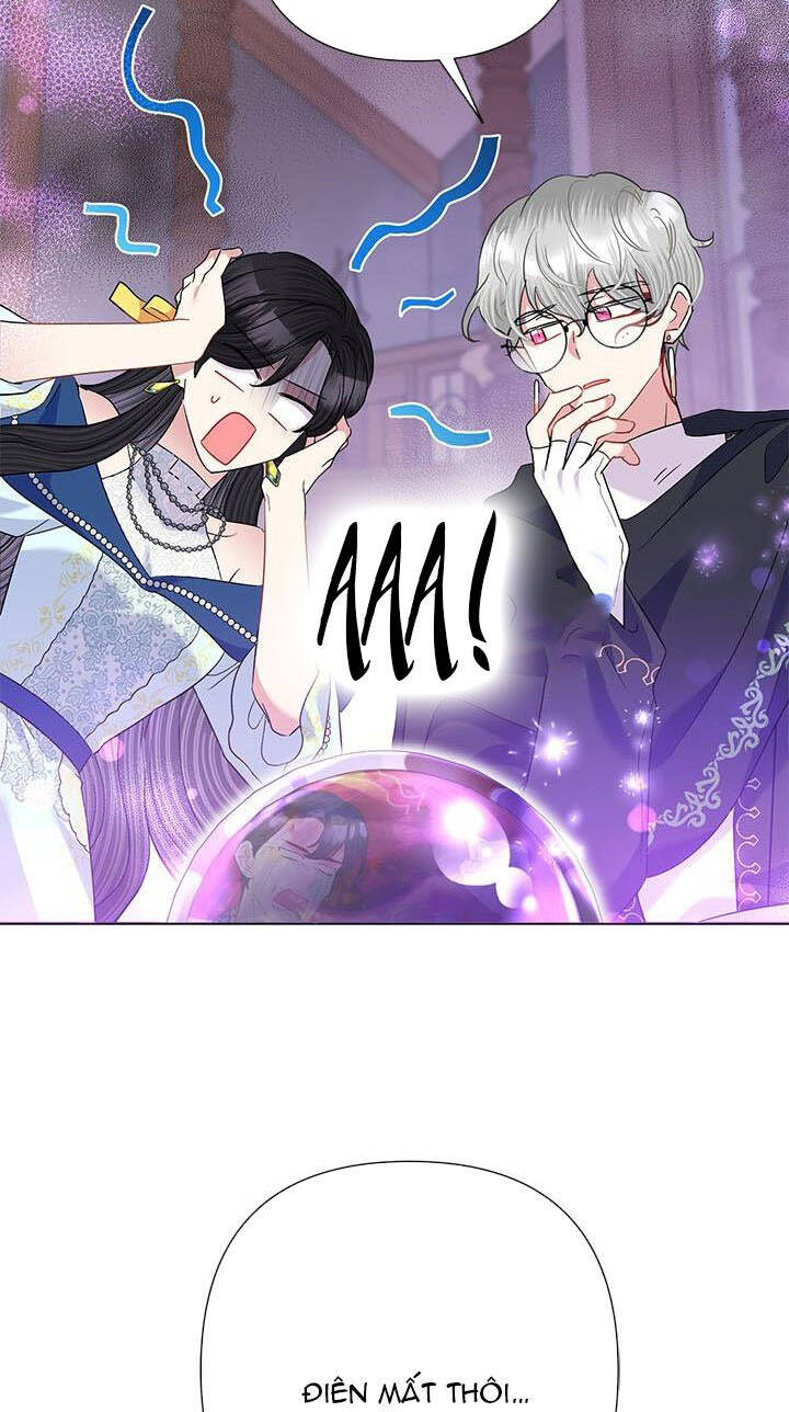Ác Nữ Hôm Nay Lại Yêu Đời Rồi! Chap 63 - Next Chap 64