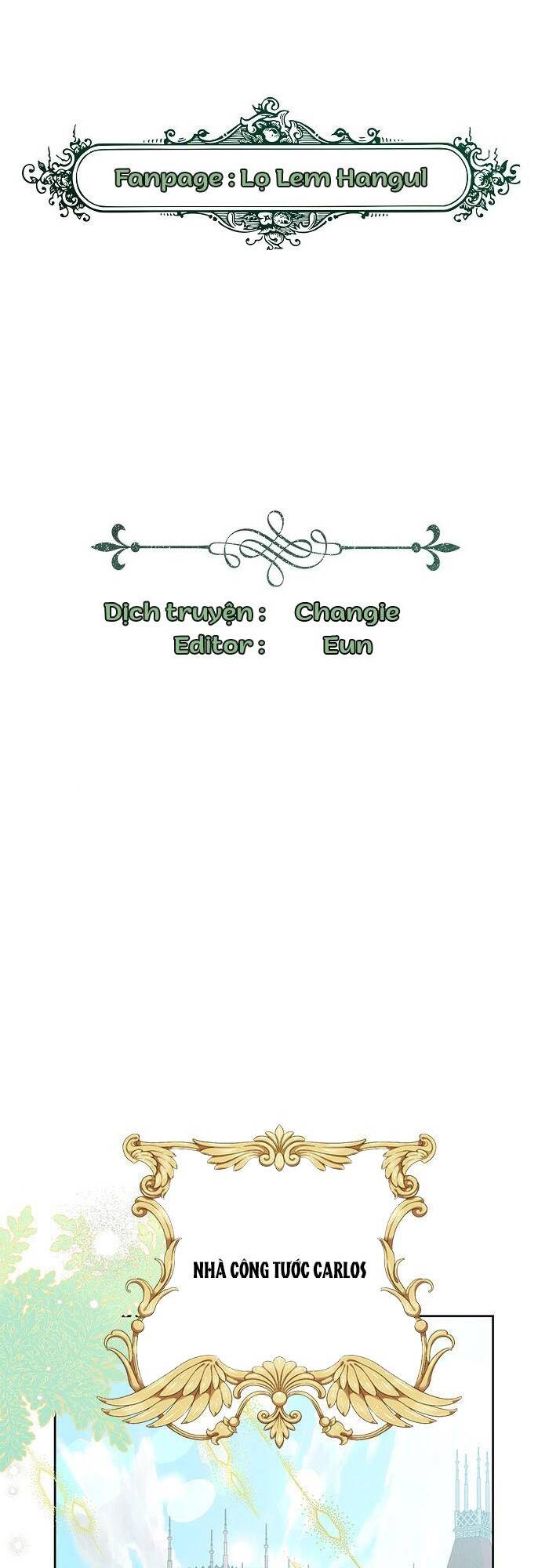 Ác Nữ Hôm Nay Lại Yêu Đời Rồi! Chap 64 - Next Chap 65