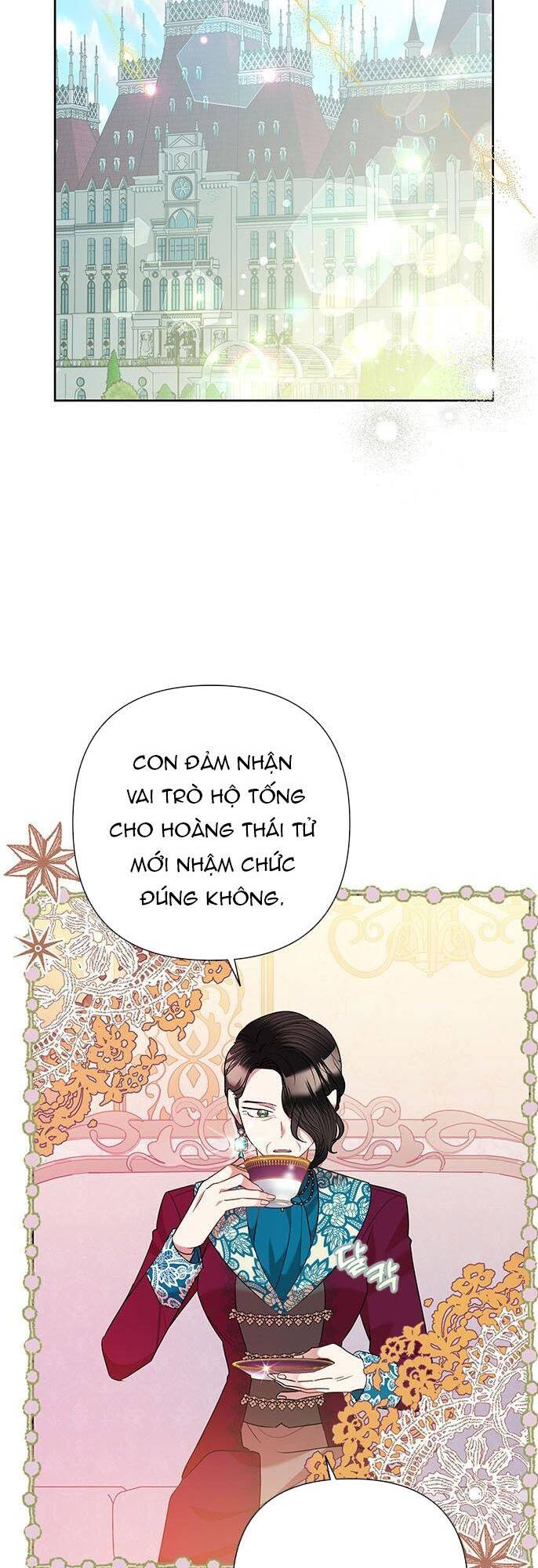Ác Nữ Hôm Nay Lại Yêu Đời Rồi! Chap 64 - Next Chap 65