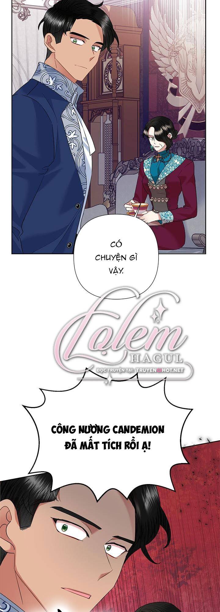 Ác Nữ Hôm Nay Lại Yêu Đời Rồi! Chap 64 - Next Chap 65