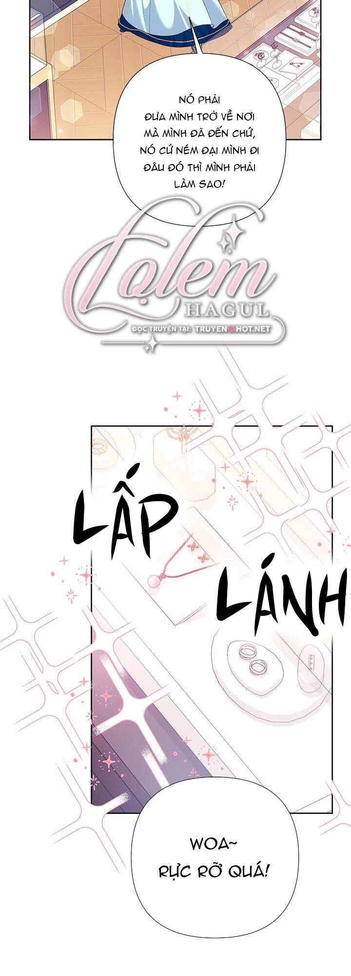 Ác Nữ Hôm Nay Lại Yêu Đời Rồi! Chap 64 - Next Chap 65