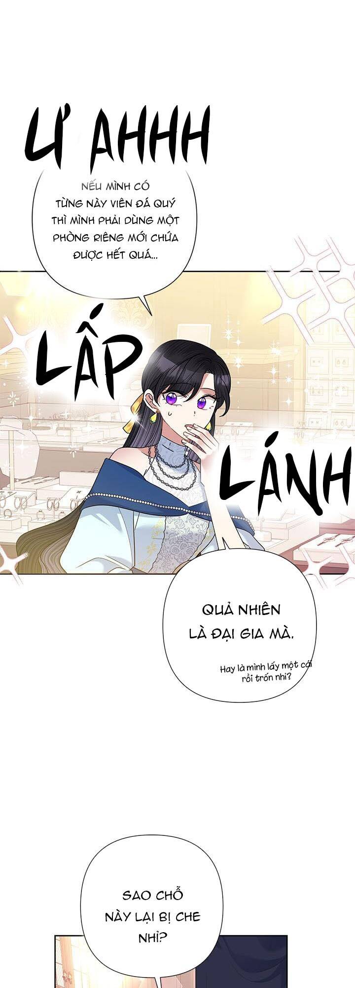 Ác Nữ Hôm Nay Lại Yêu Đời Rồi! Chap 64 - Next Chap 65