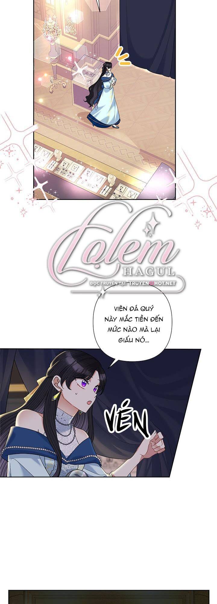 Ác Nữ Hôm Nay Lại Yêu Đời Rồi! Chap 64 - Next Chap 65