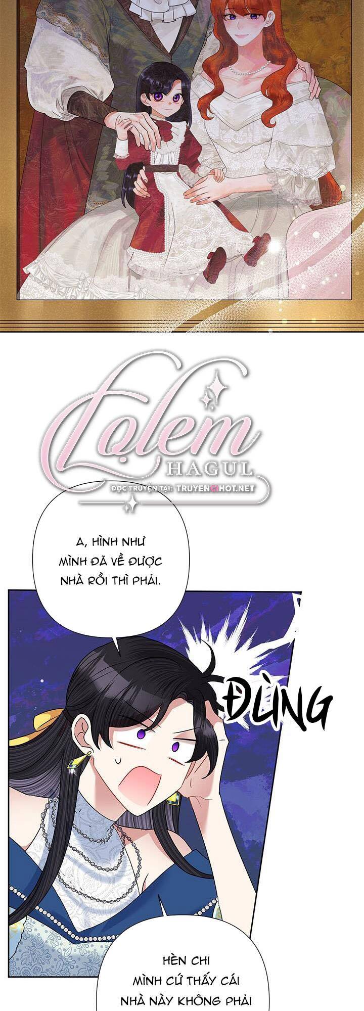 Ác Nữ Hôm Nay Lại Yêu Đời Rồi! Chap 64 - Next Chap 65