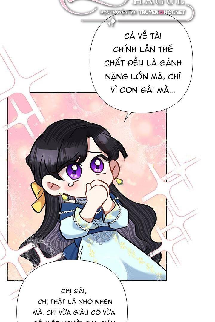 Ác Nữ Hôm Nay Lại Yêu Đời Rồi! Chap 64 - Next Chap 65