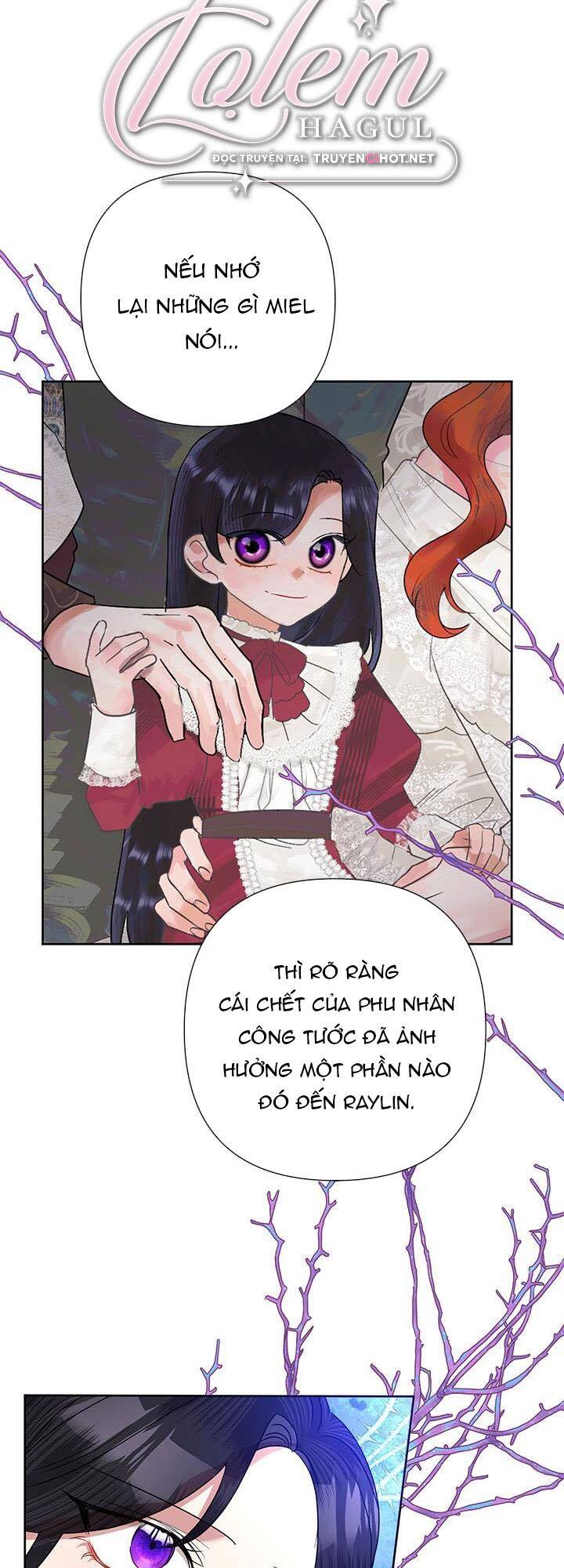 Ác Nữ Hôm Nay Lại Yêu Đời Rồi! Chap 64 - Next Chap 65