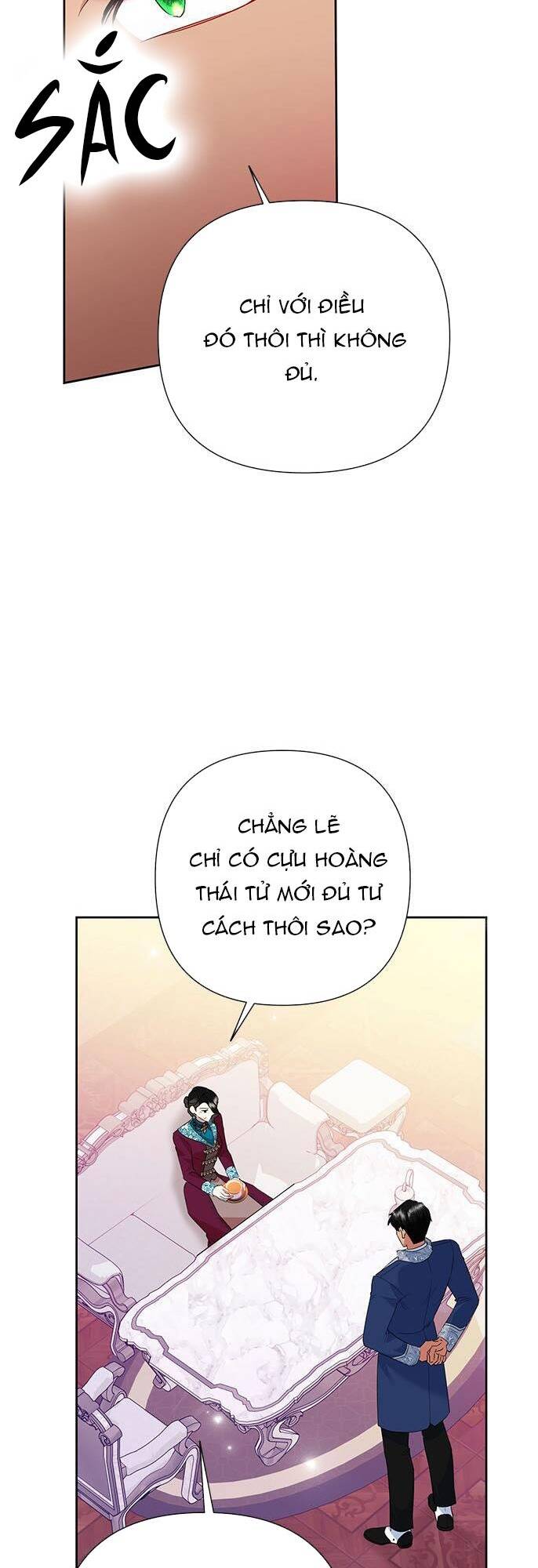 Ác Nữ Hôm Nay Lại Yêu Đời Rồi! Chap 64 - Next Chap 65