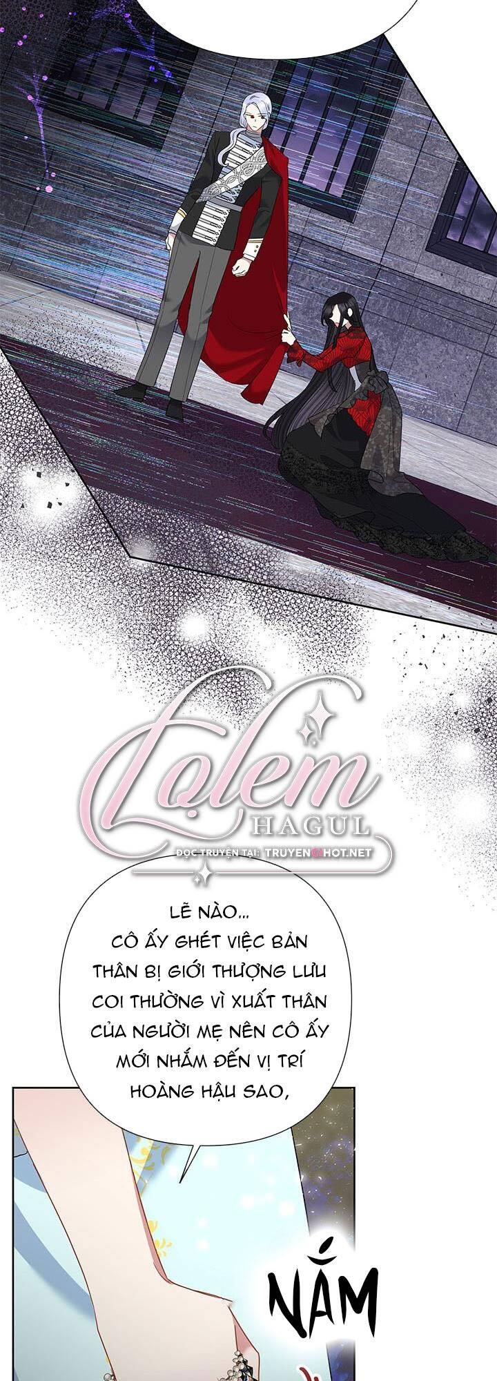 Ác Nữ Hôm Nay Lại Yêu Đời Rồi! Chap 64 - Next Chap 65