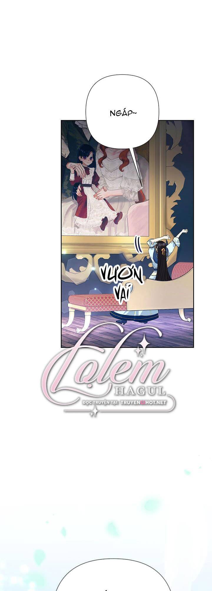 Ác Nữ Hôm Nay Lại Yêu Đời Rồi! Chap 64 - Next Chap 65