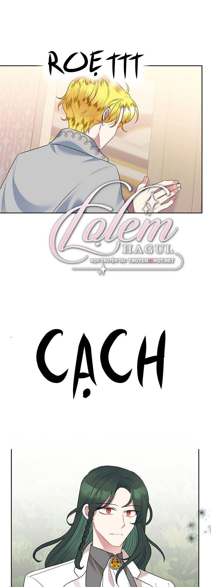 Ác Nữ Hôm Nay Lại Yêu Đời Rồi! Chap 64 - Next Chap 65