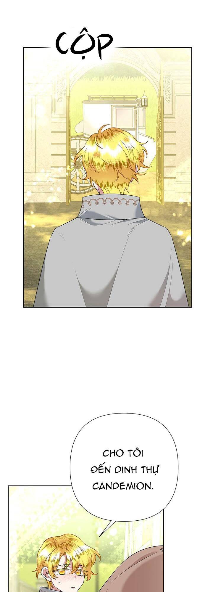 Ác Nữ Hôm Nay Lại Yêu Đời Rồi! Chap 64 - Next Chap 65