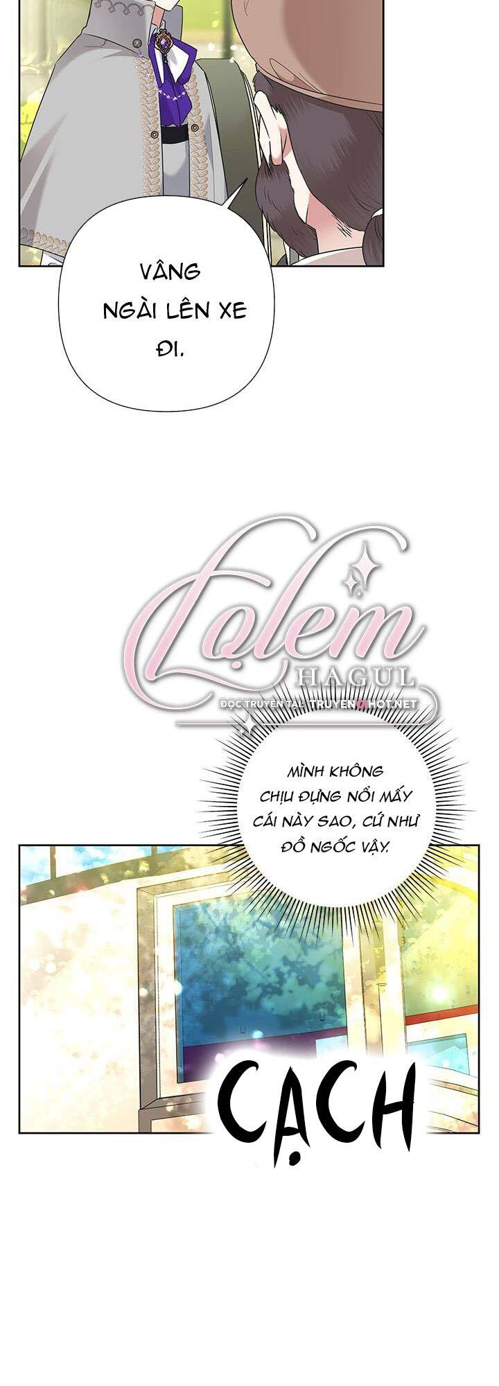 Ác Nữ Hôm Nay Lại Yêu Đời Rồi! Chap 64 - Next Chap 65