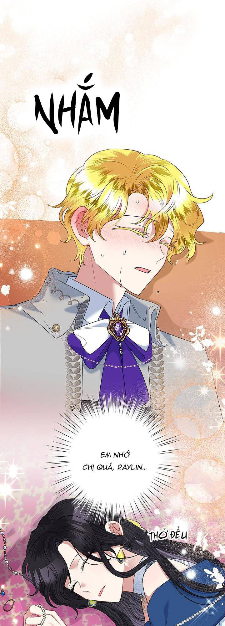 Ác Nữ Hôm Nay Lại Yêu Đời Rồi! Chap 64 - Next Chap 65