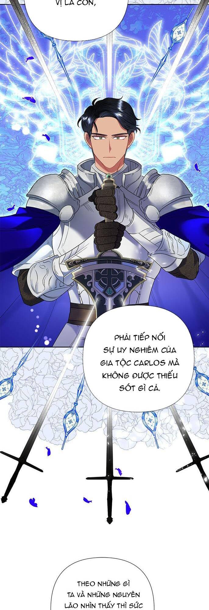 Ác Nữ Hôm Nay Lại Yêu Đời Rồi! Chap 64 - Next Chap 65