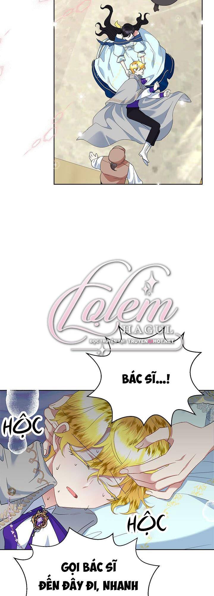 Ác Nữ Hôm Nay Lại Yêu Đời Rồi! Chap 65 - Next Chap 66