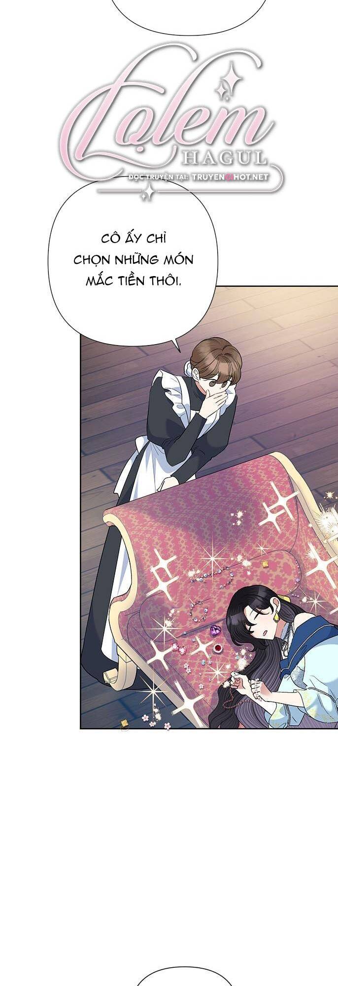 Ác Nữ Hôm Nay Lại Yêu Đời Rồi! Chap 65 - Next Chap 66