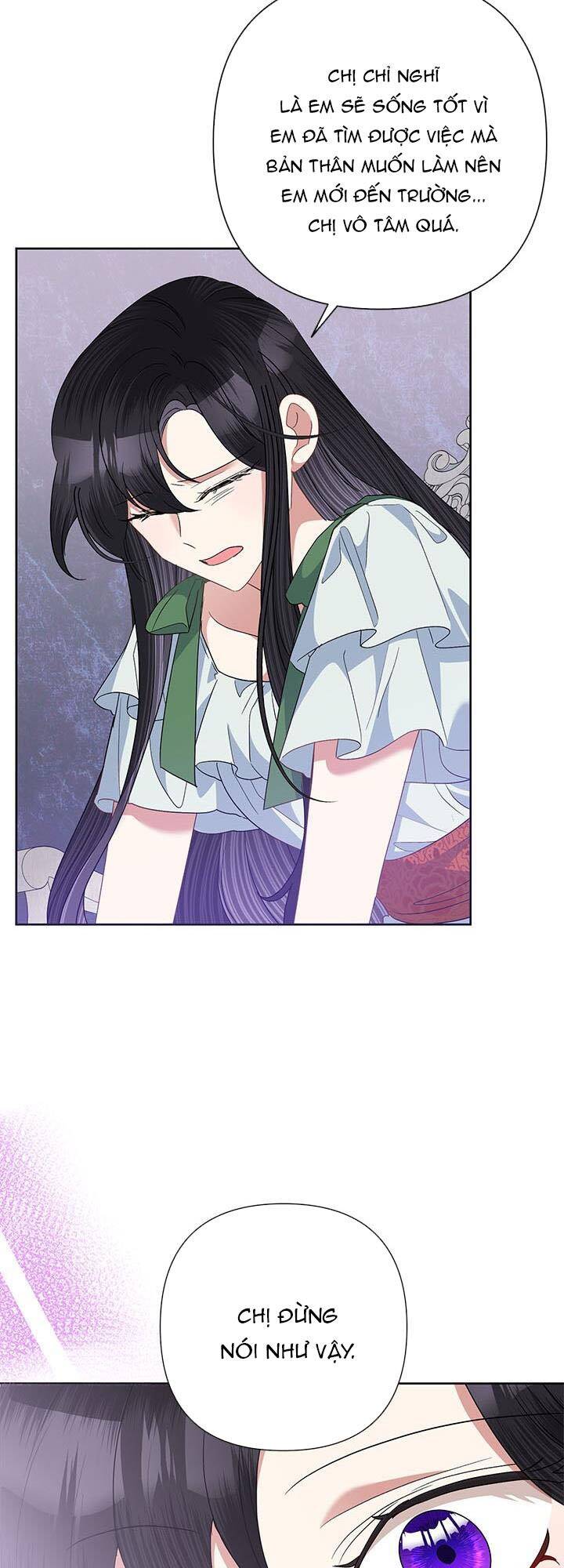 Ác Nữ Hôm Nay Lại Yêu Đời Rồi! Chap 65 - Next Chap 66