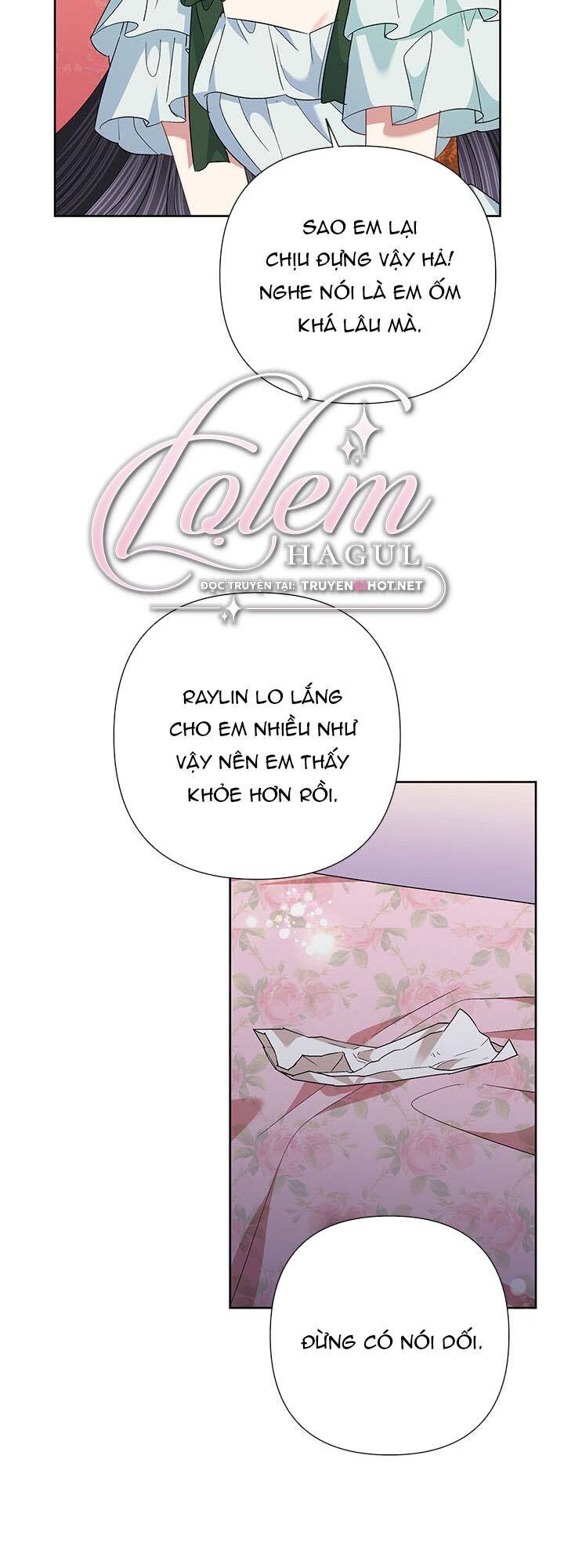 Ác Nữ Hôm Nay Lại Yêu Đời Rồi! Chap 65 - Next Chap 66