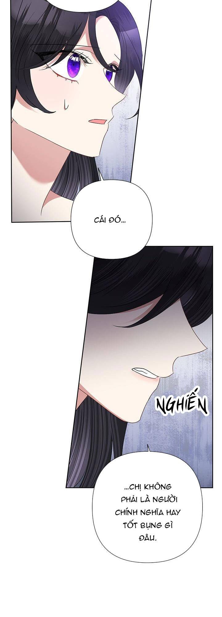 Ác Nữ Hôm Nay Lại Yêu Đời Rồi! Chap 65 - Next Chap 66