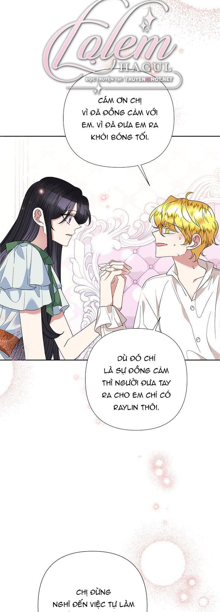 Ác Nữ Hôm Nay Lại Yêu Đời Rồi! Chap 65 - Next Chap 66