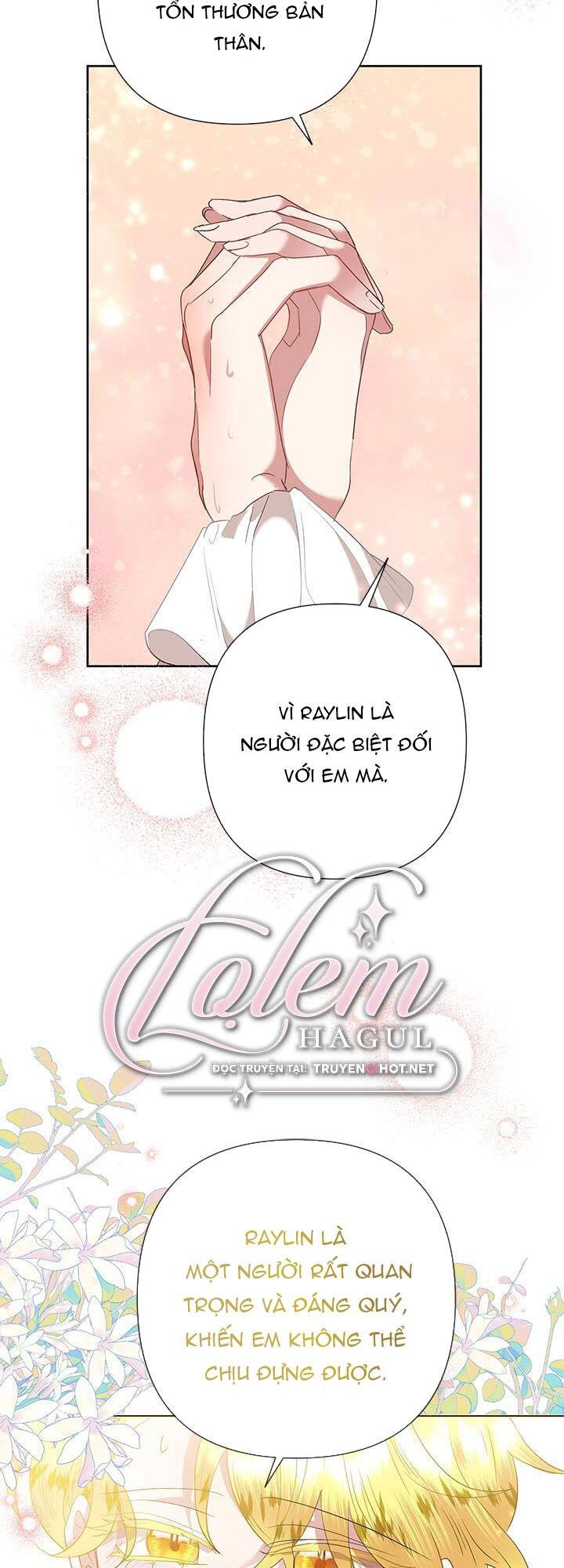 Ác Nữ Hôm Nay Lại Yêu Đời Rồi! Chap 65 - Next Chap 66