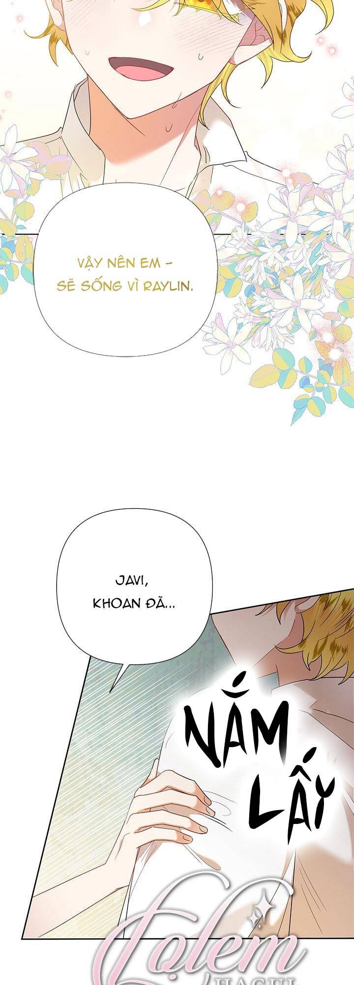Ác Nữ Hôm Nay Lại Yêu Đời Rồi! Chap 65 - Next Chap 66