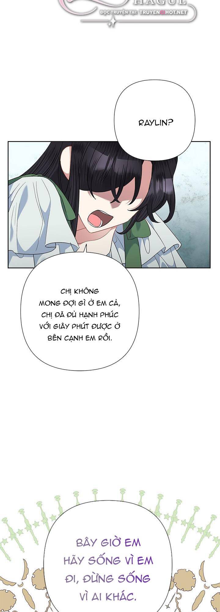 Ác Nữ Hôm Nay Lại Yêu Đời Rồi! Chap 65 - Next Chap 66