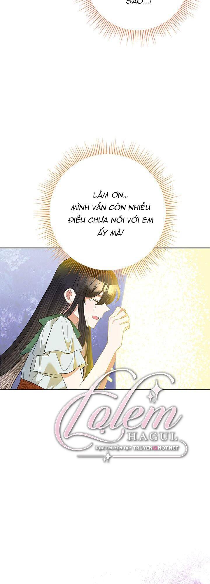 Ác Nữ Hôm Nay Lại Yêu Đời Rồi! Chap 65 - Next Chap 66