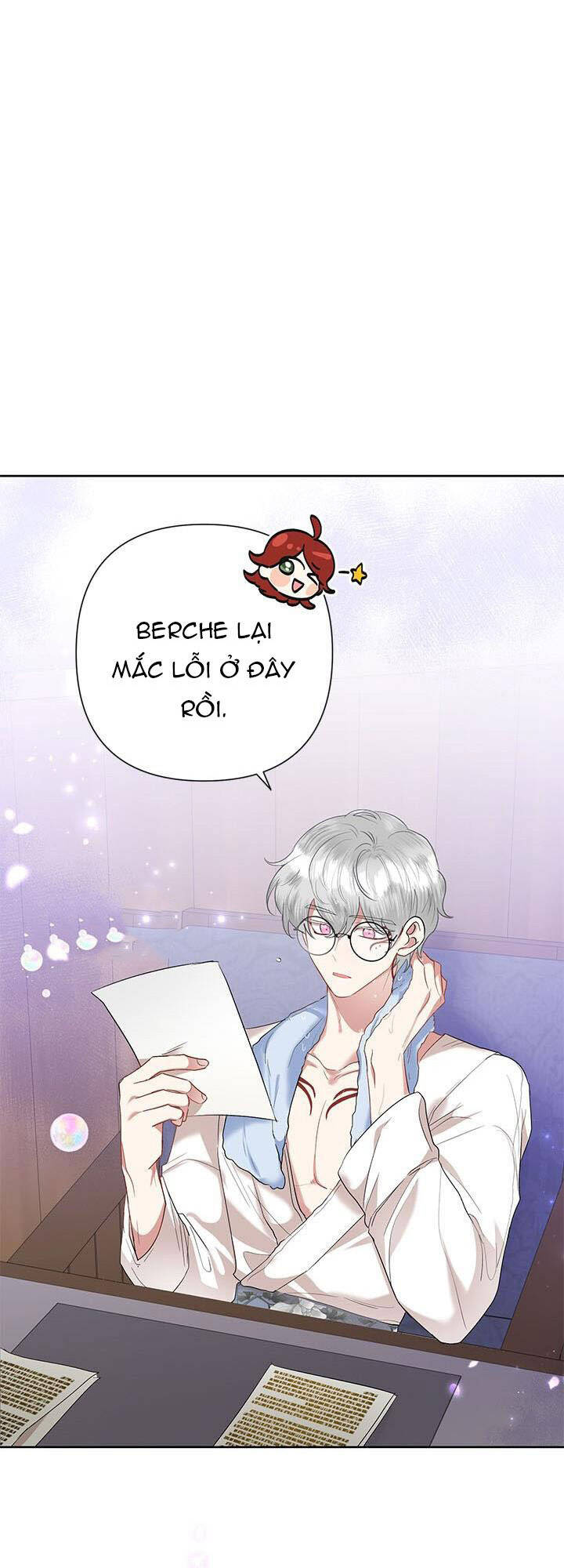 Ác Nữ Hôm Nay Lại Yêu Đời Rồi! Chap 65 - Next Chap 66