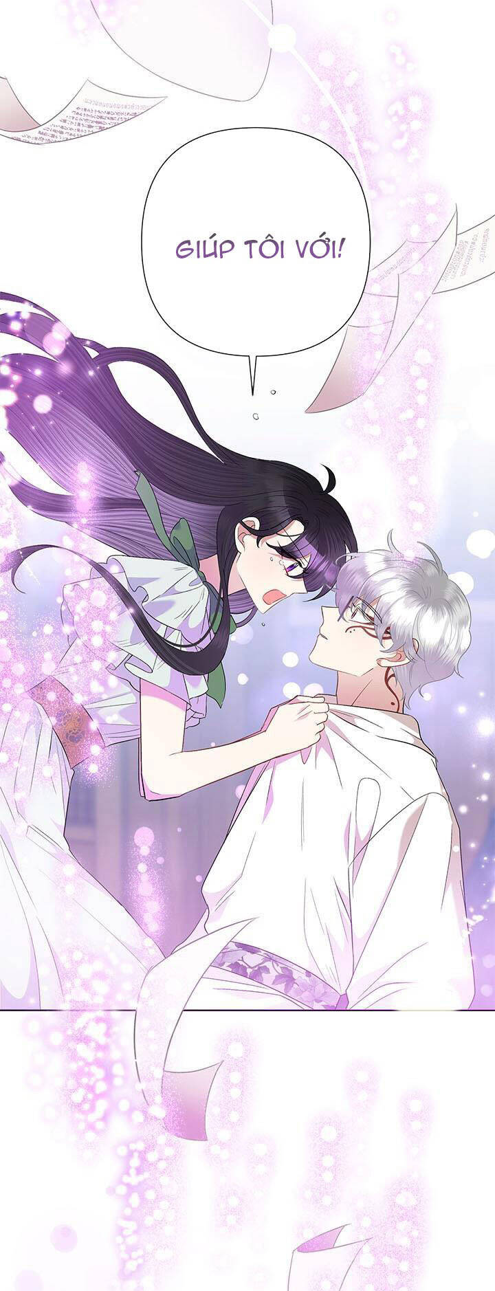 Ác Nữ Hôm Nay Lại Yêu Đời Rồi! Chap 65 - Next Chap 66