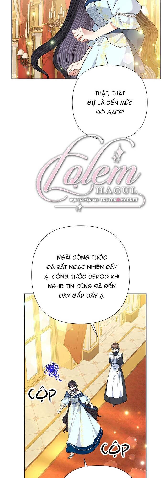 Ác Nữ Hôm Nay Lại Yêu Đời Rồi! Chap 65 - Next Chap 66