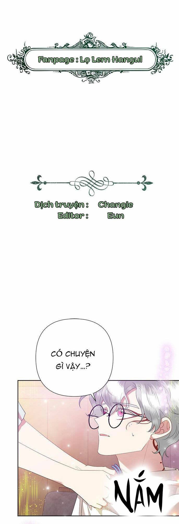 Ác Nữ Hôm Nay Lại Yêu Đời Rồi! Chap 66.1 - Next Chap 67.1