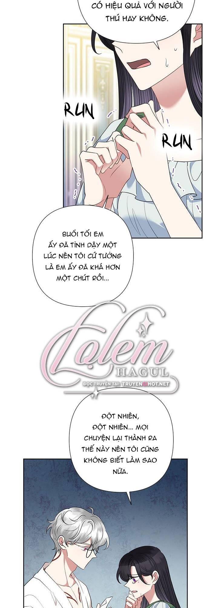 Ác Nữ Hôm Nay Lại Yêu Đời Rồi! Chap 66.1 - Next Chap 67.1