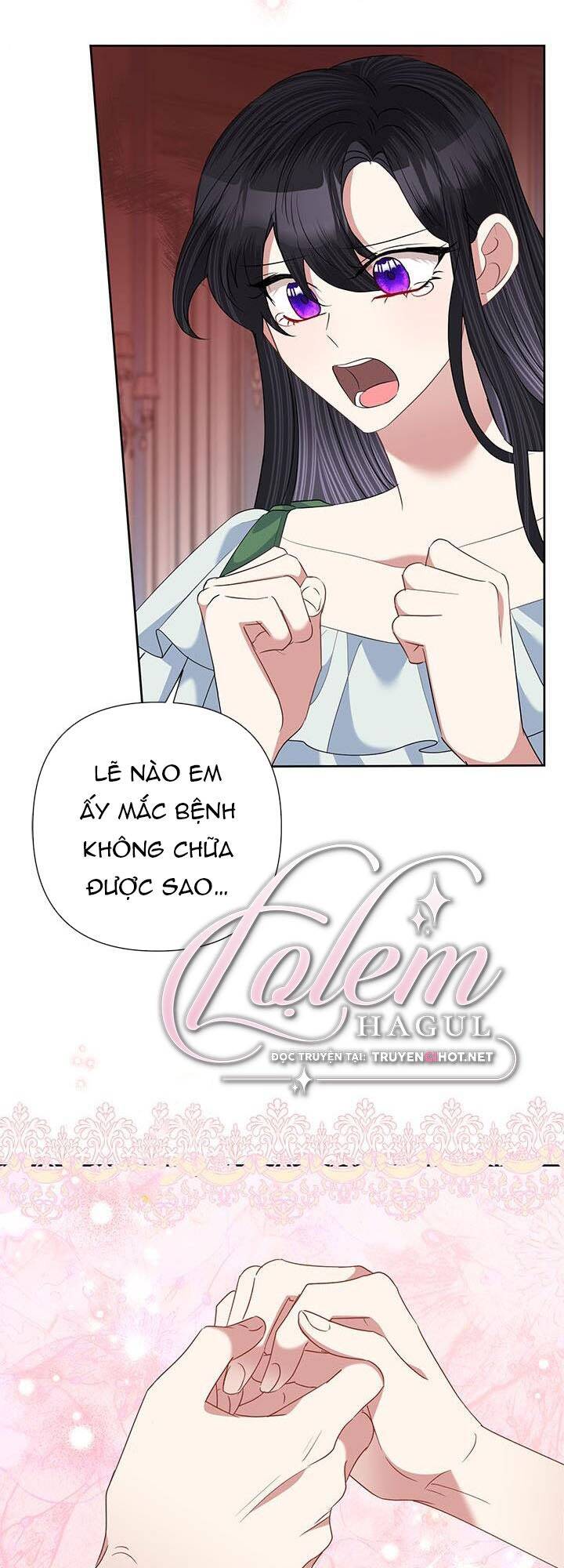 Ác Nữ Hôm Nay Lại Yêu Đời Rồi! Chap 66.1 - Next Chap 67.1