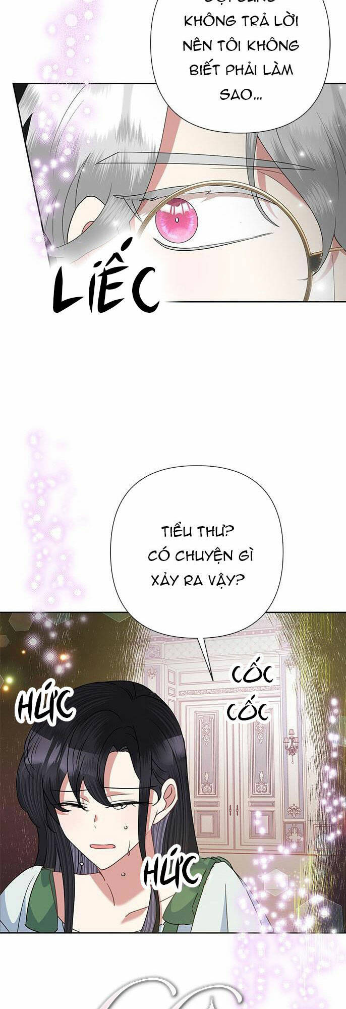 Ác Nữ Hôm Nay Lại Yêu Đời Rồi! Chap 66.1 - Next Chap 67.1
