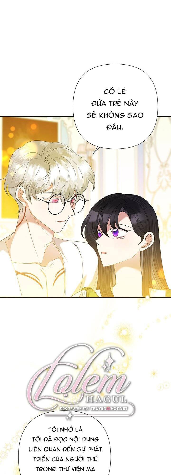 Ác Nữ Hôm Nay Lại Yêu Đời Rồi! Chap 66.1 - Next Chap 67.1