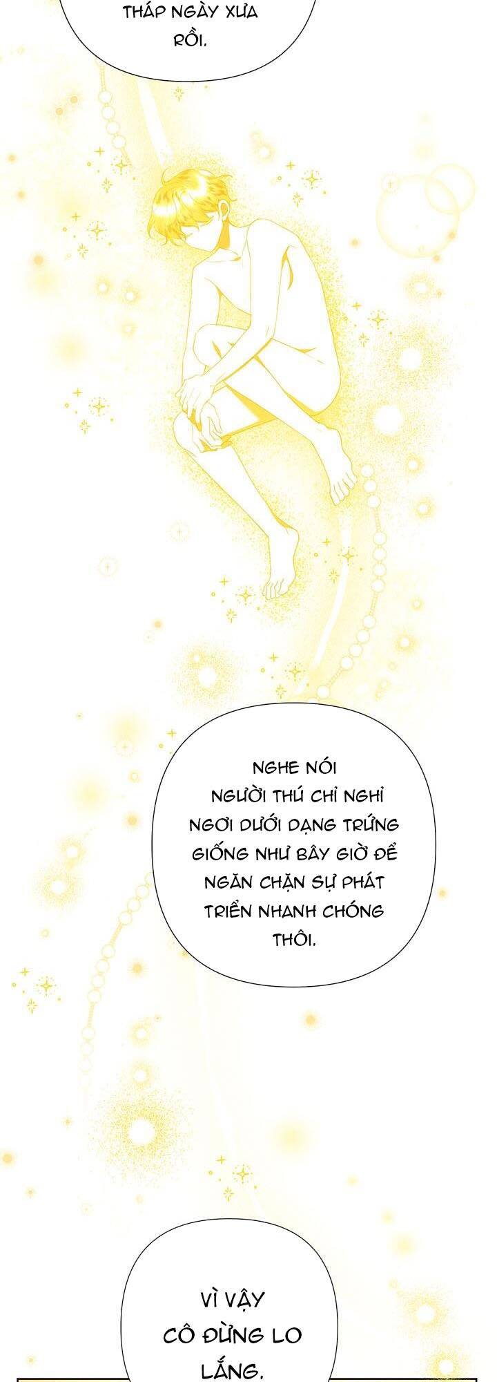 Ác Nữ Hôm Nay Lại Yêu Đời Rồi! Chap 66.1 - Next Chap 67.1