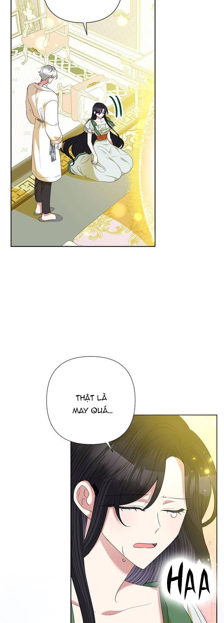 Ác Nữ Hôm Nay Lại Yêu Đời Rồi! Chap 66.1 - Next Chap 67.1