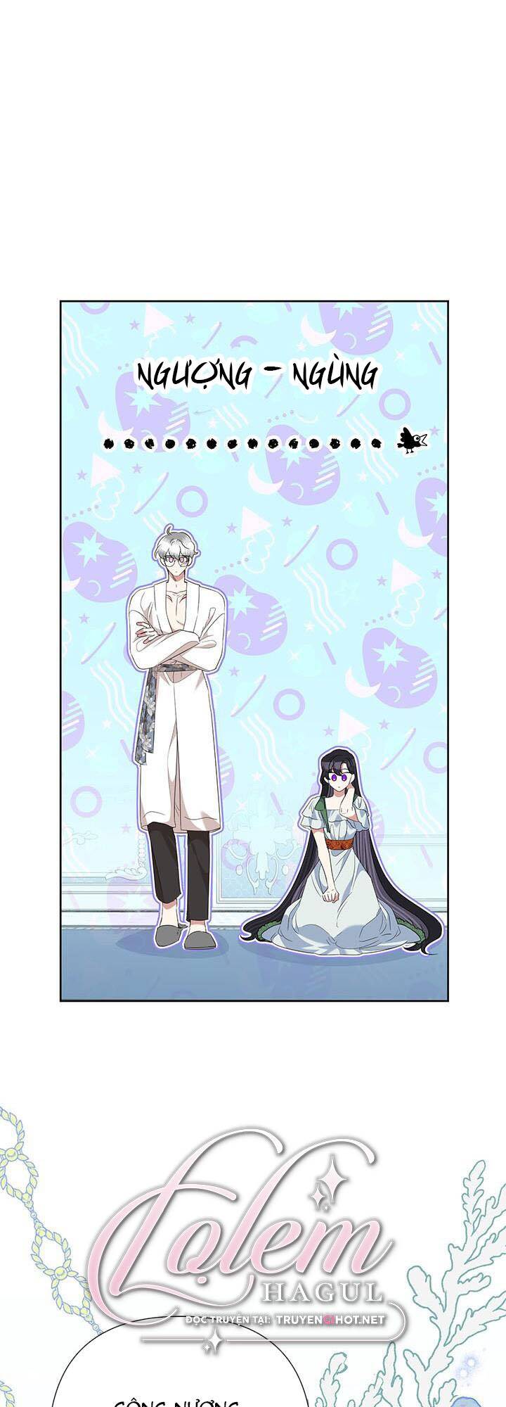 Ác Nữ Hôm Nay Lại Yêu Đời Rồi! Chap 66.1 - Next Chap 67.1