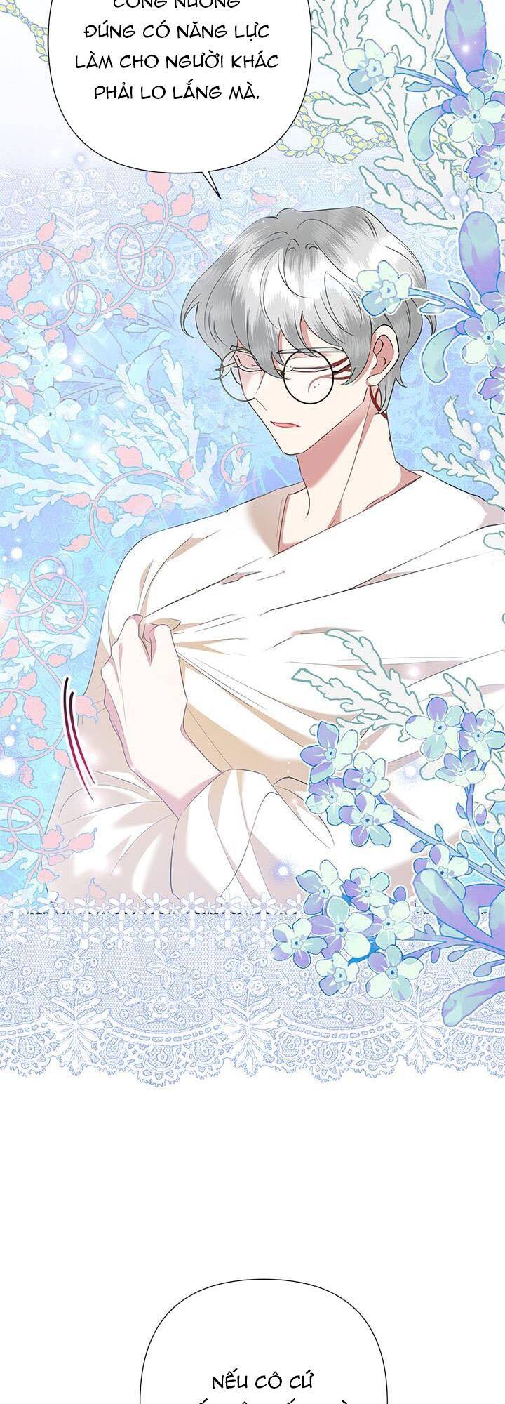 Ác Nữ Hôm Nay Lại Yêu Đời Rồi! Chap 66.1 - Next Chap 67.1