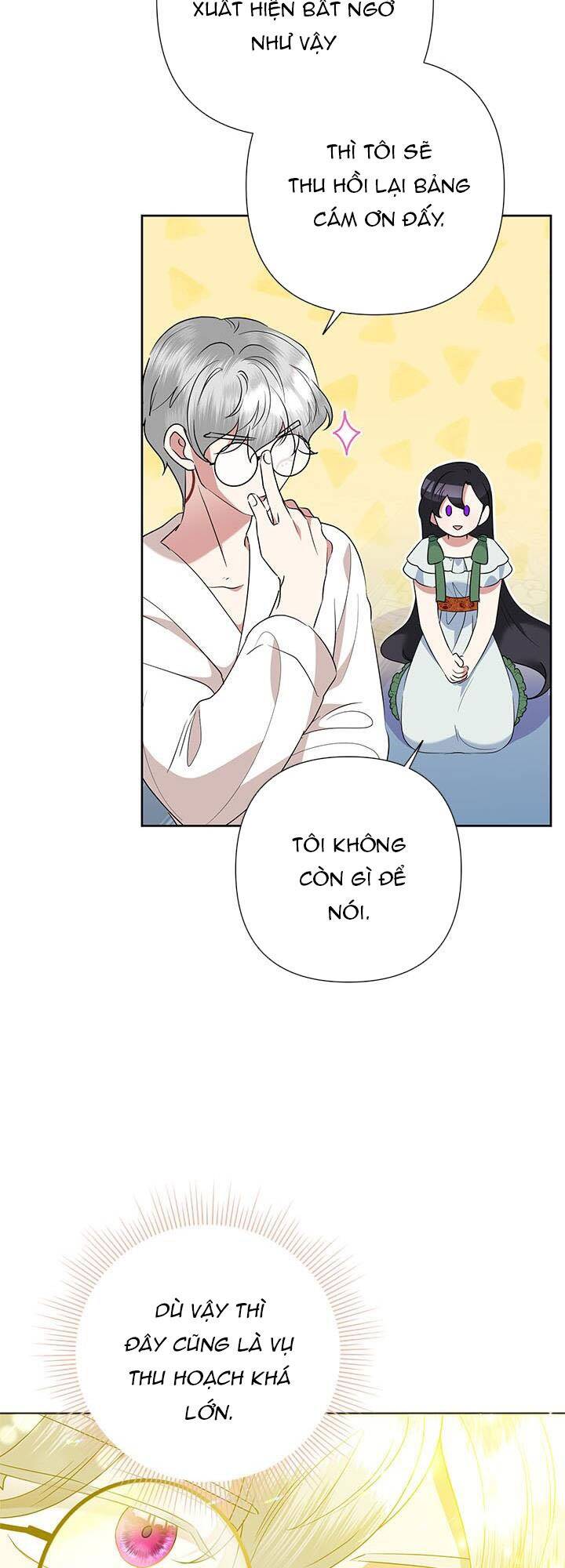 Ác Nữ Hôm Nay Lại Yêu Đời Rồi! Chap 66.1 - Next Chap 67.1