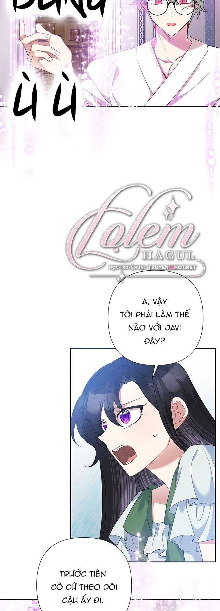 Ác Nữ Hôm Nay Lại Yêu Đời Rồi! Chap 66.1 - Next Chap 67.1