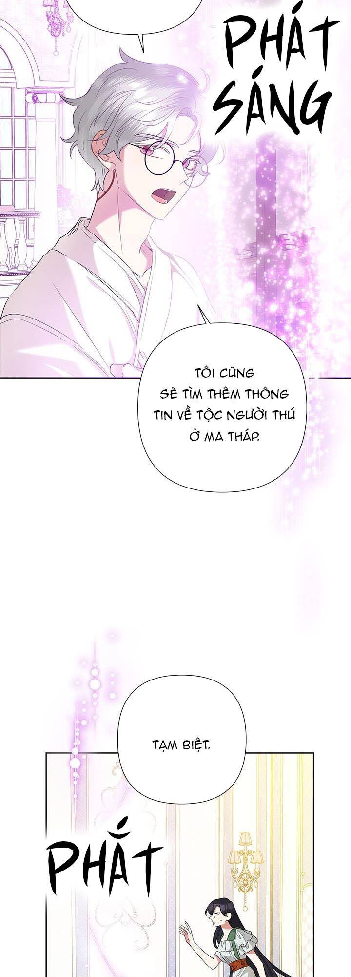 Ác Nữ Hôm Nay Lại Yêu Đời Rồi! Chap 66.1 - Next Chap 67.1