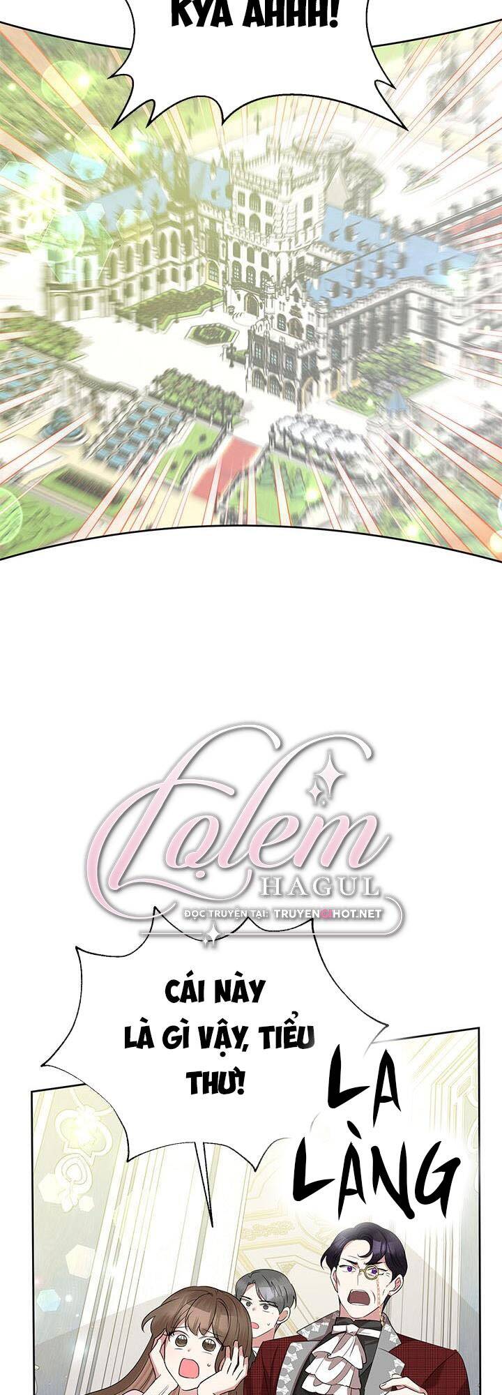 Ác Nữ Hôm Nay Lại Yêu Đời Rồi! Chap 66.1 - Next Chap 67.1