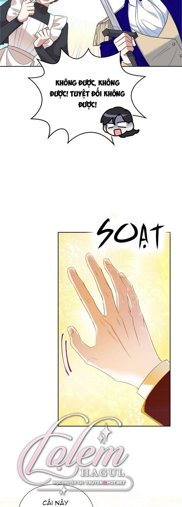 Ác Nữ Hôm Nay Lại Yêu Đời Rồi! Chap 66.1 - Next Chap 67.1