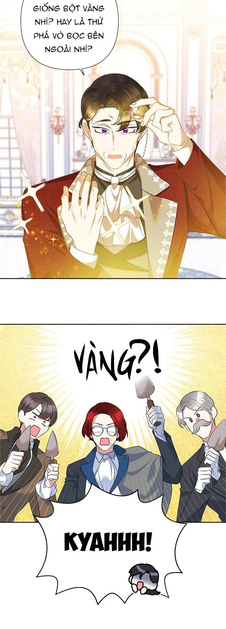 Ác Nữ Hôm Nay Lại Yêu Đời Rồi! Chap 66.1 - Next Chap 67.1