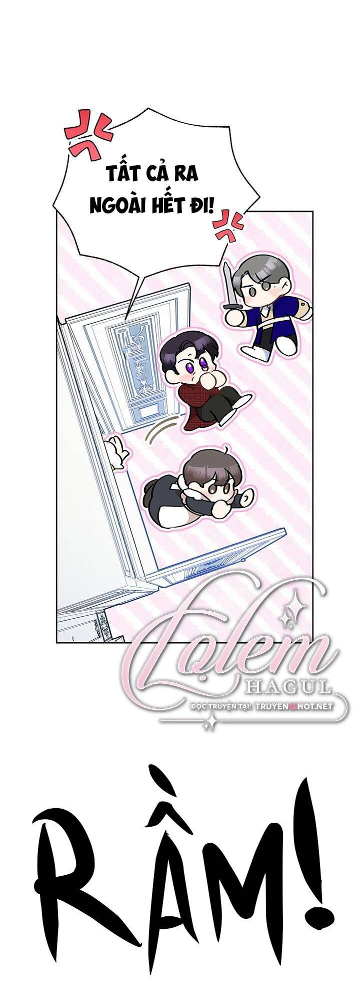 Ác Nữ Hôm Nay Lại Yêu Đời Rồi! Chap 66.1 - Next Chap 67.1